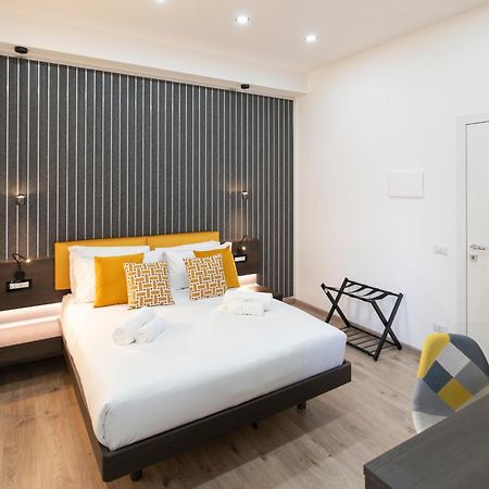 Trastevere New Luxury Rooms Rome Extérieur photo