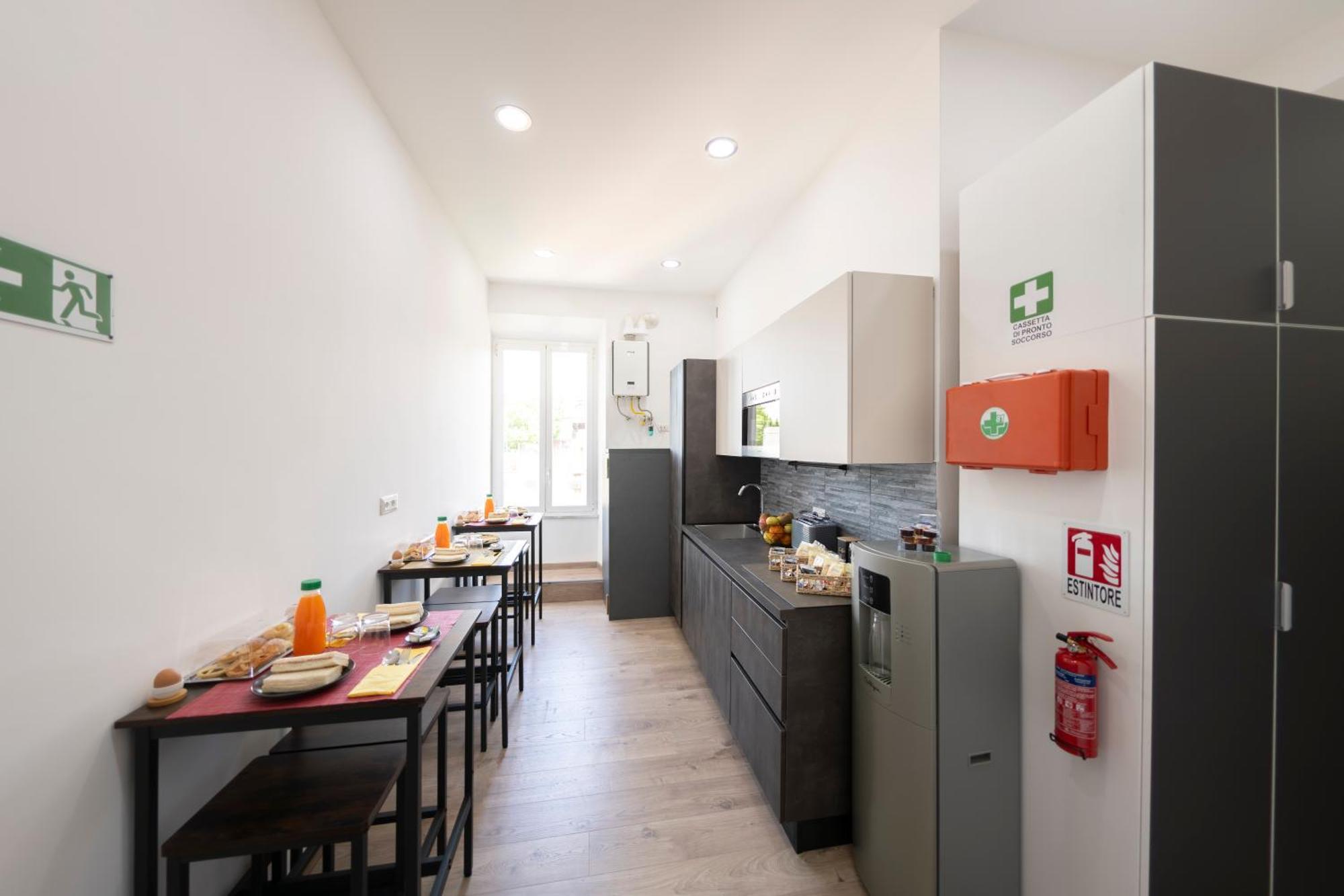 Trastevere New Luxury Rooms Rome Extérieur photo