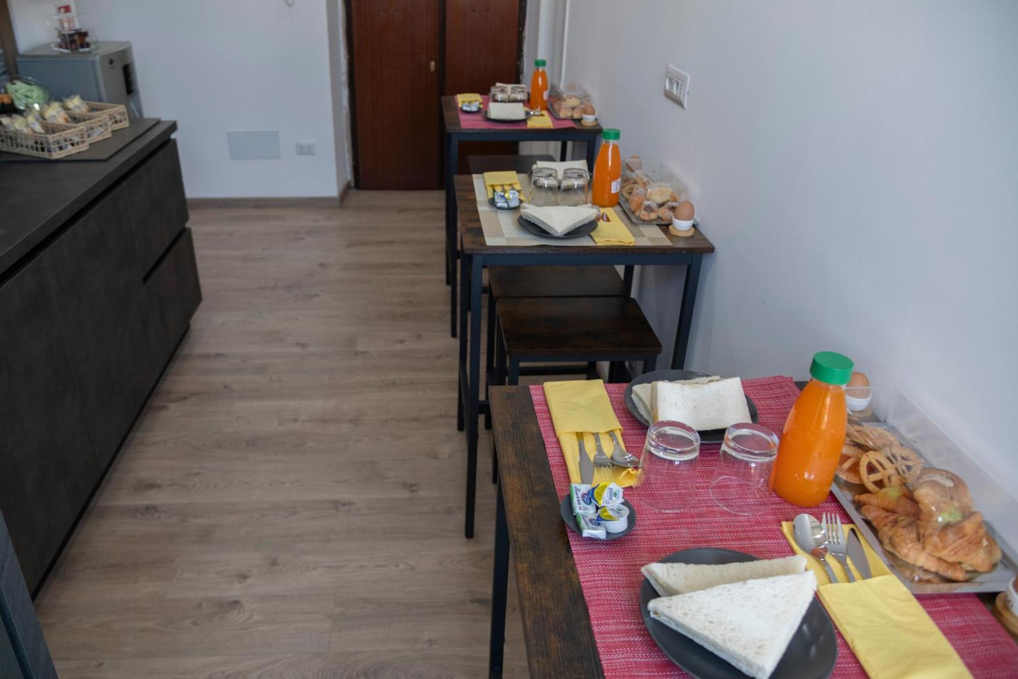 Trastevere New Luxury Rooms Rome Extérieur photo