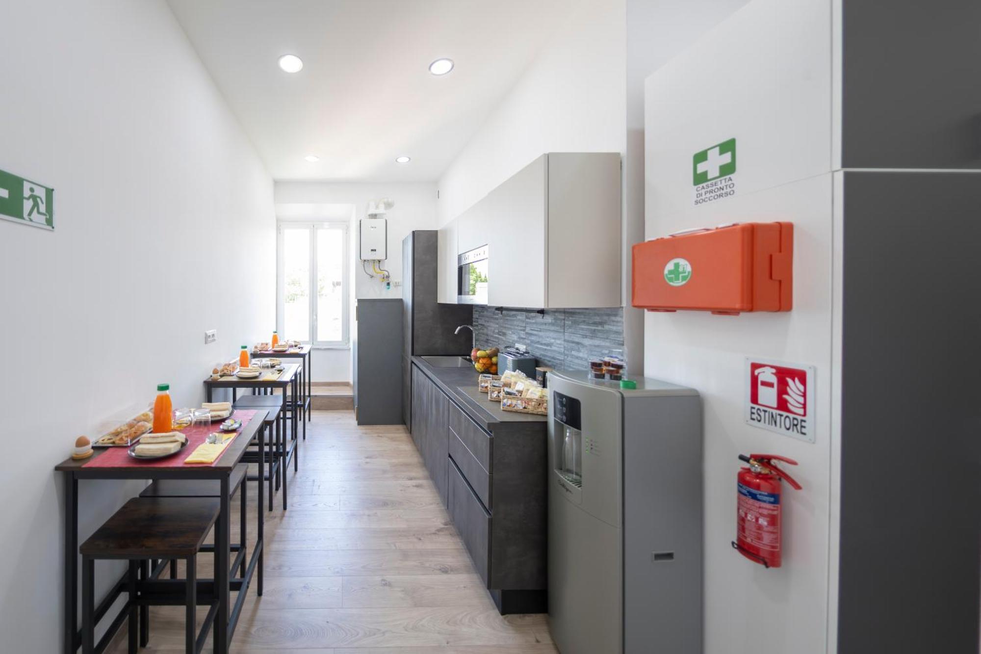 Trastevere New Luxury Rooms Rome Extérieur photo