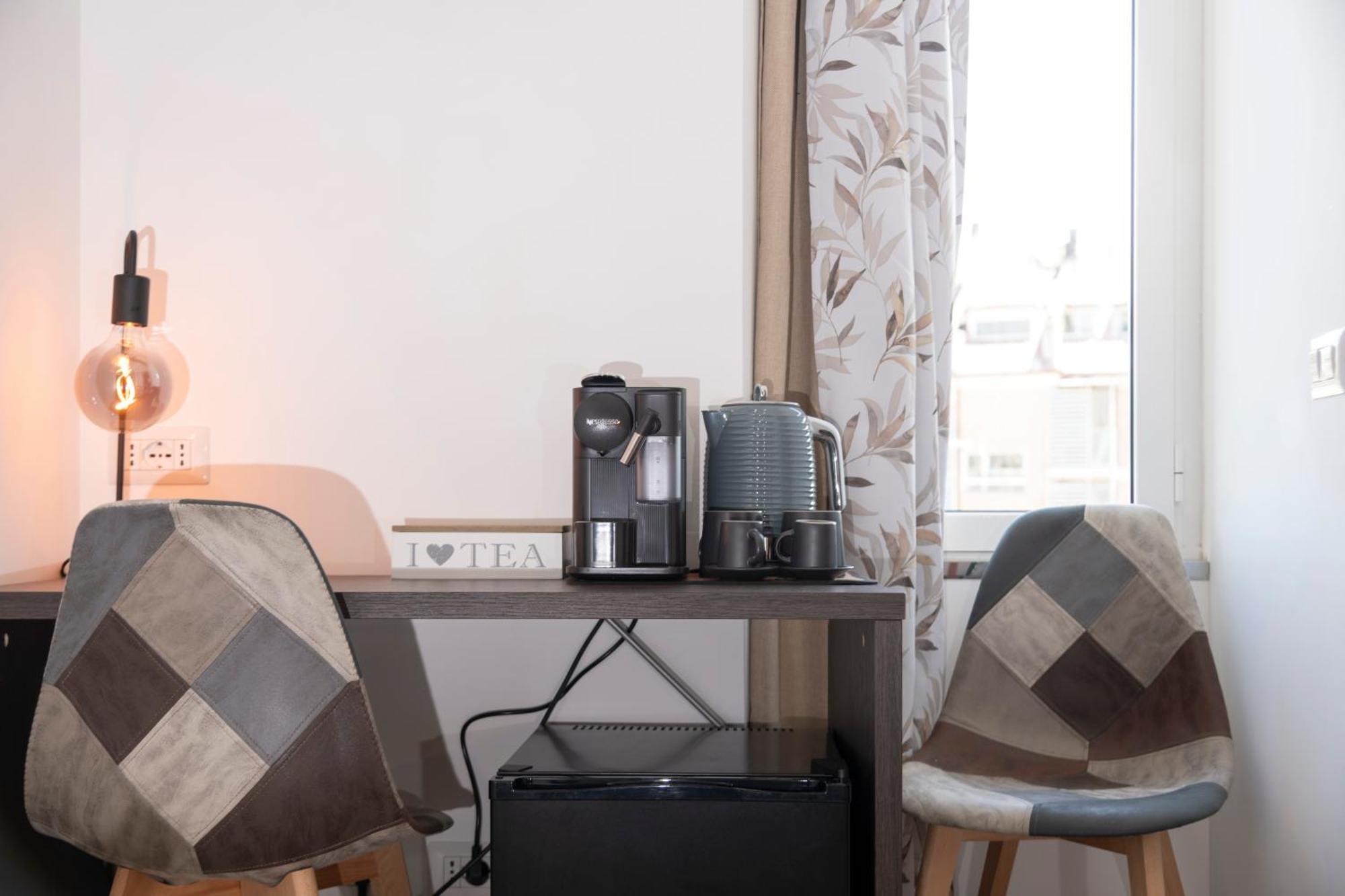Trastevere New Luxury Rooms Rome Extérieur photo