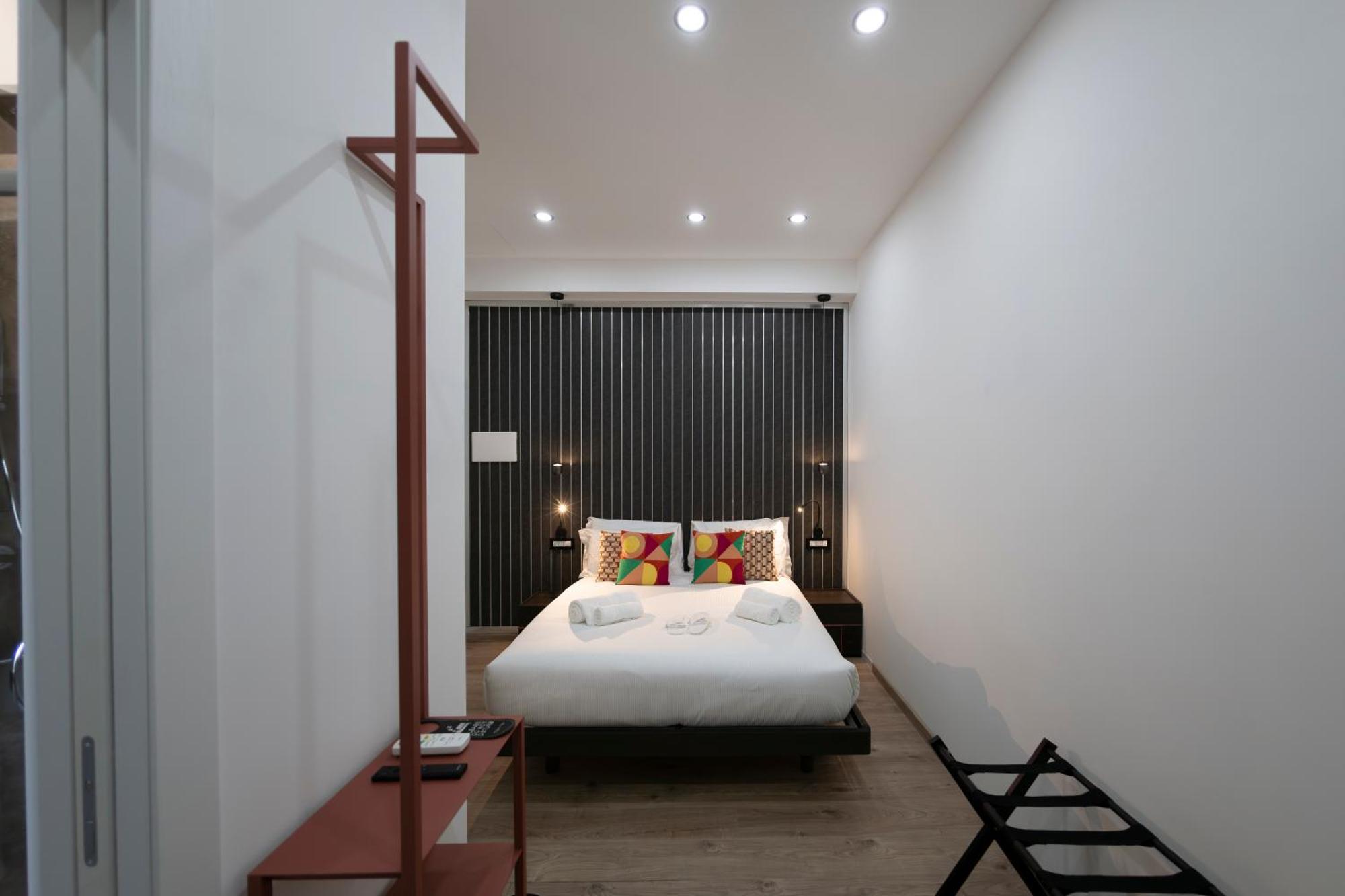Trastevere New Luxury Rooms Rome Extérieur photo