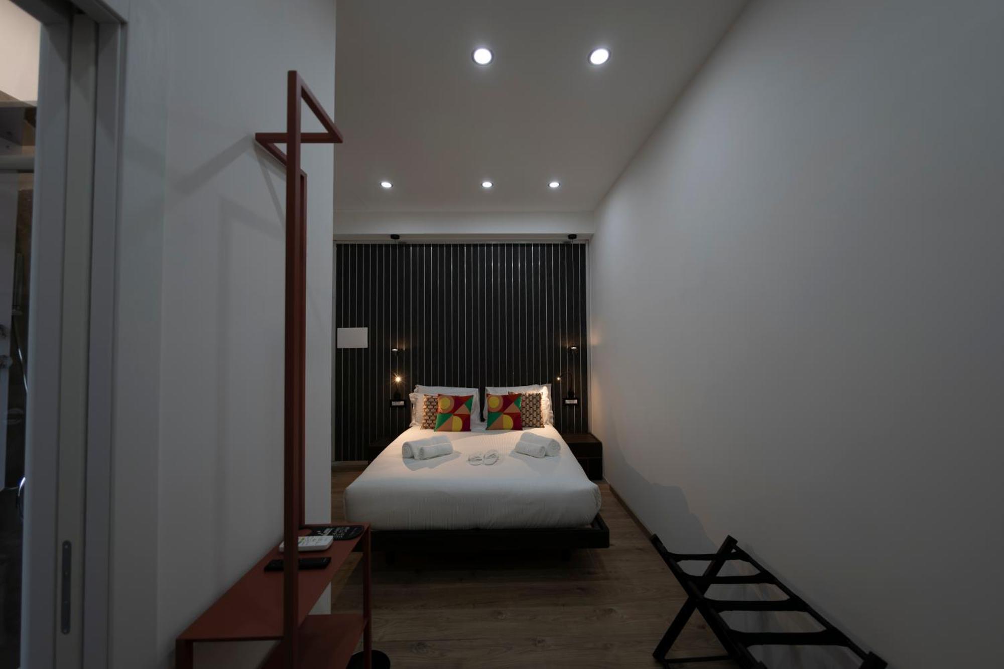 Trastevere New Luxury Rooms Rome Extérieur photo