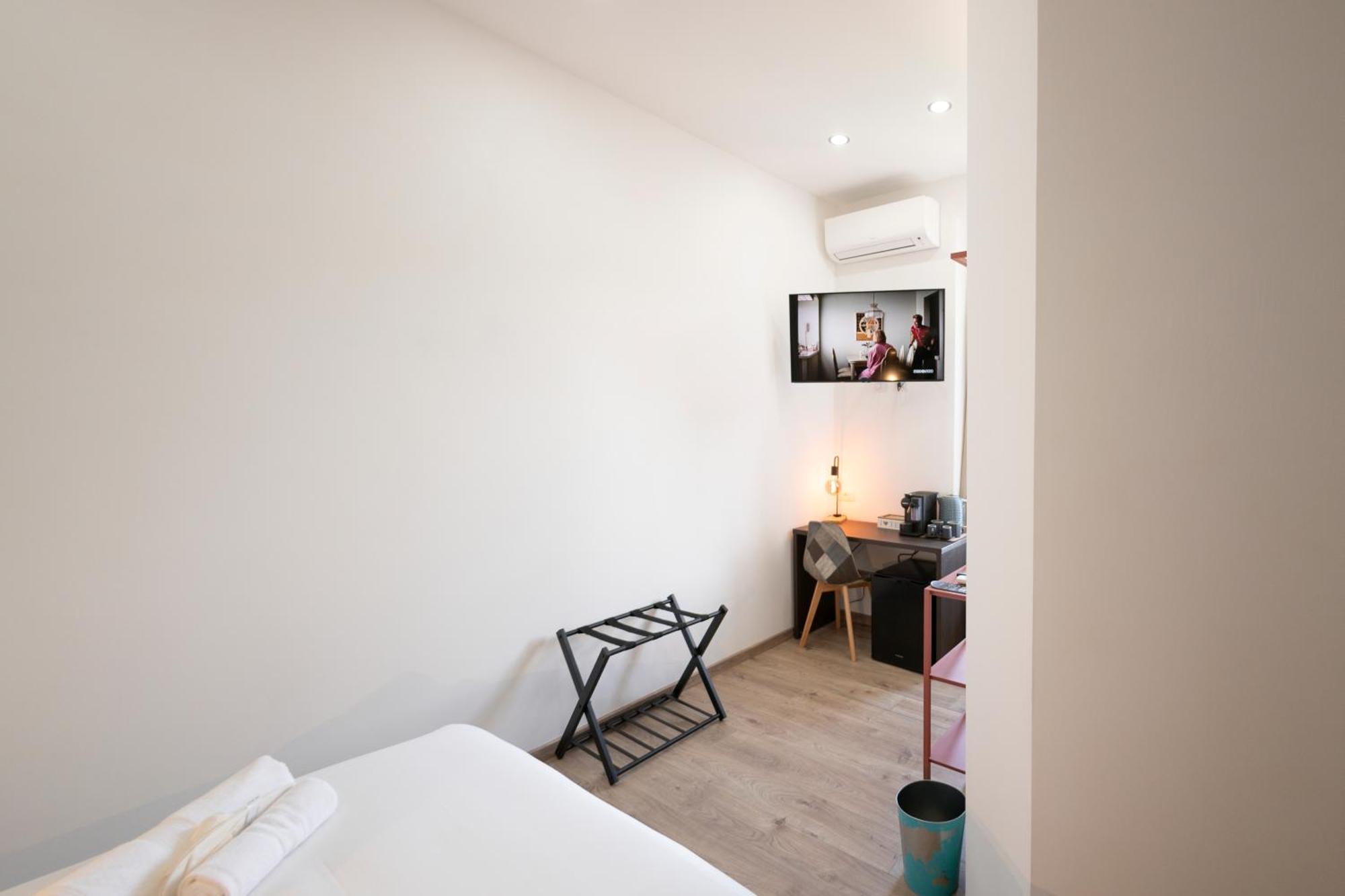 Trastevere New Luxury Rooms Rome Extérieur photo