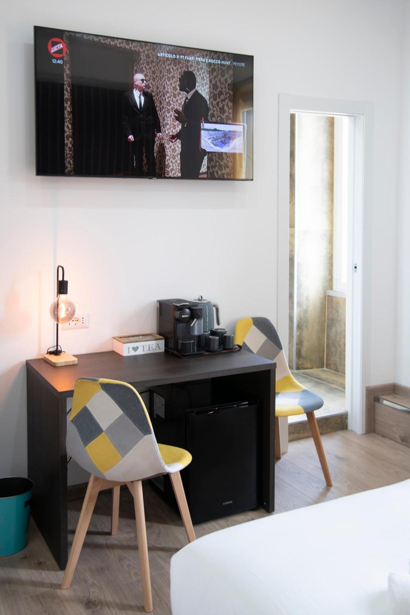 Trastevere New Luxury Rooms Rome Extérieur photo