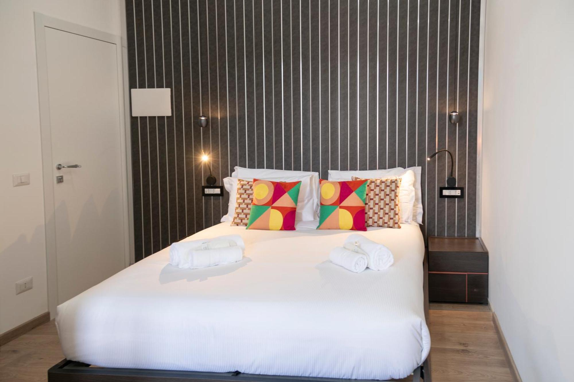 Trastevere New Luxury Rooms Rome Extérieur photo