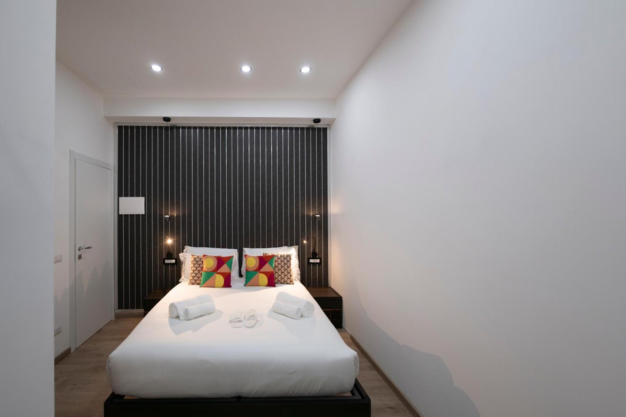 Trastevere New Luxury Rooms Rome Extérieur photo