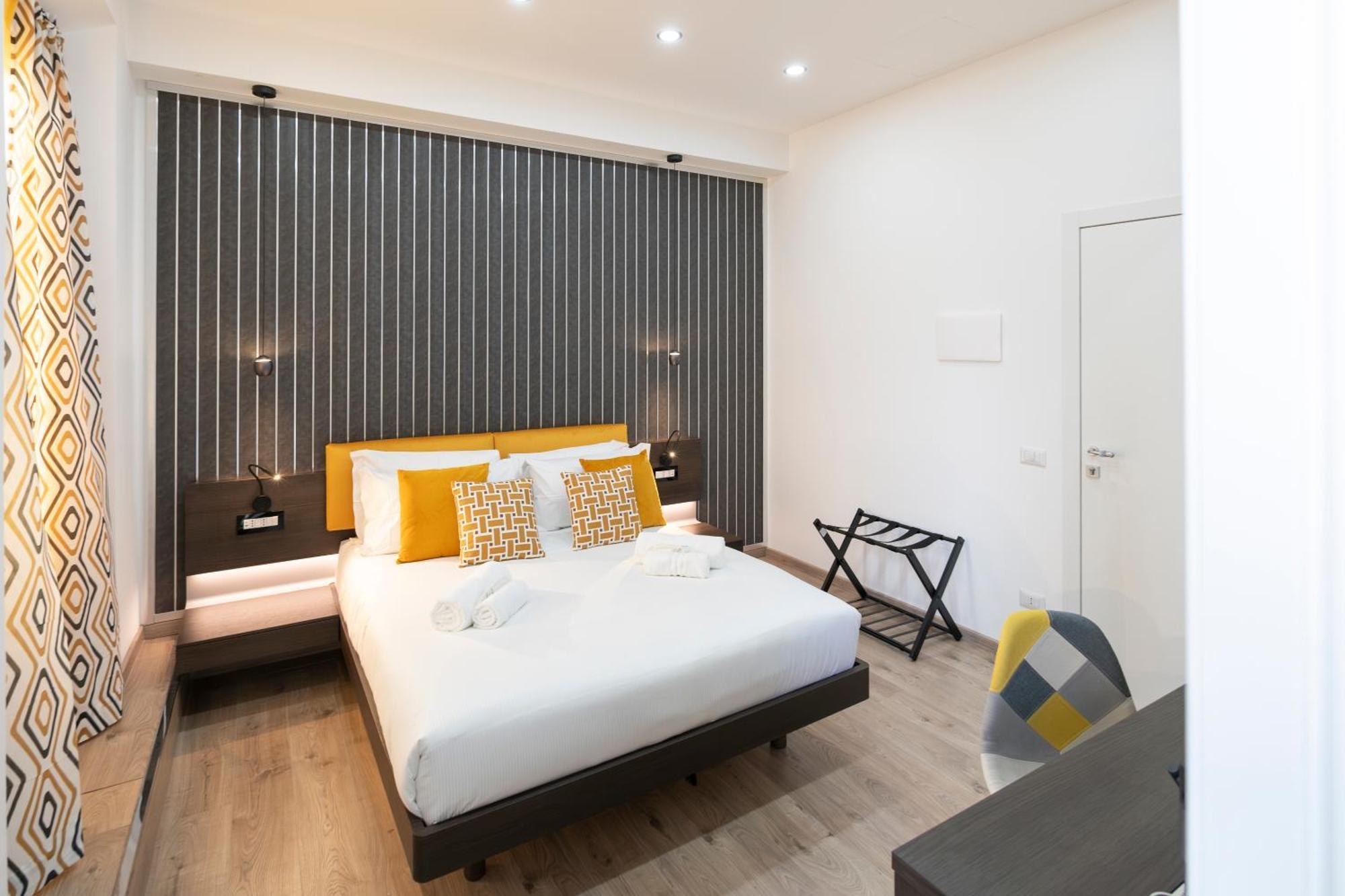Trastevere New Luxury Rooms Rome Extérieur photo