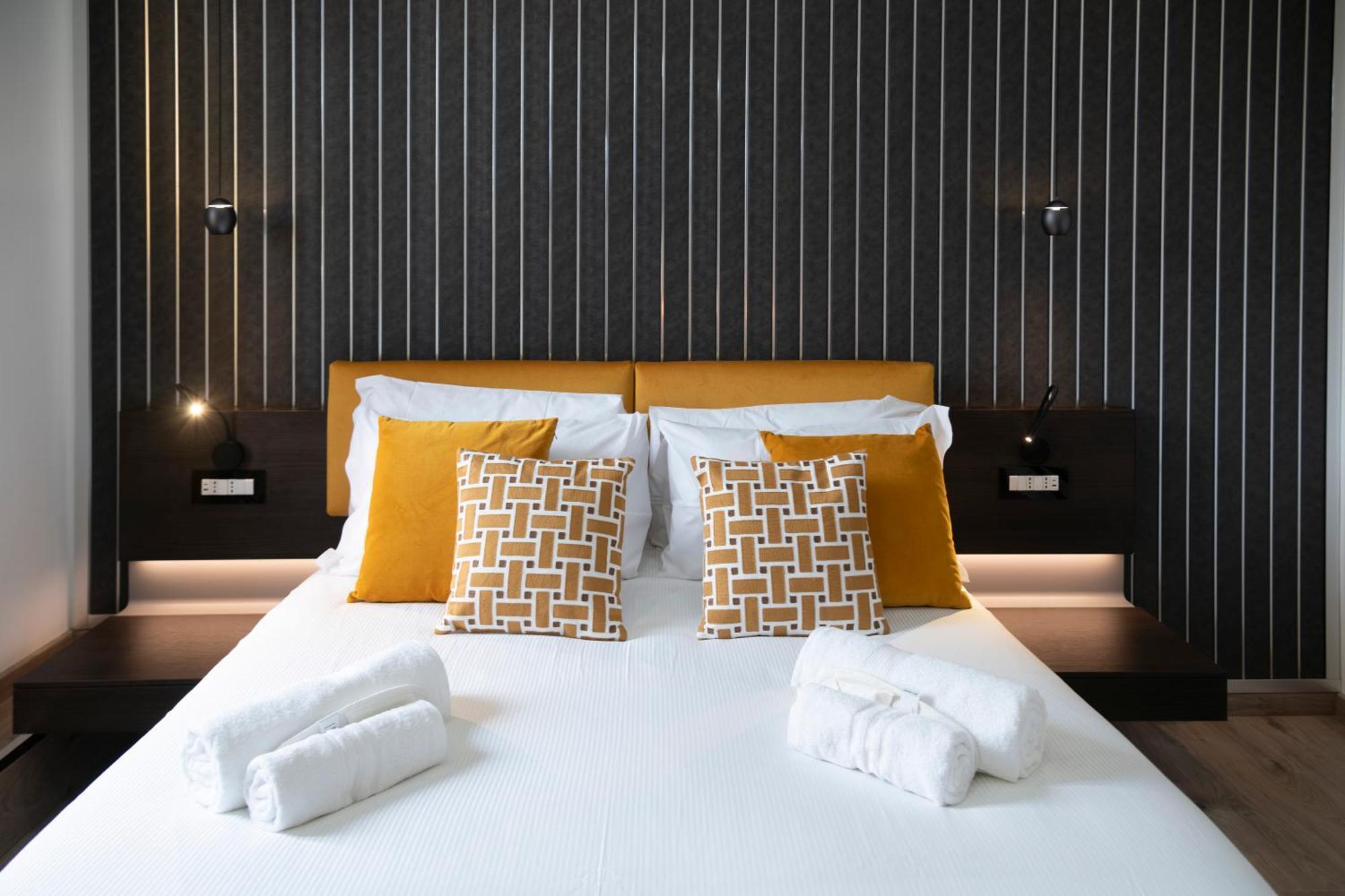 Trastevere New Luxury Rooms Rome Extérieur photo