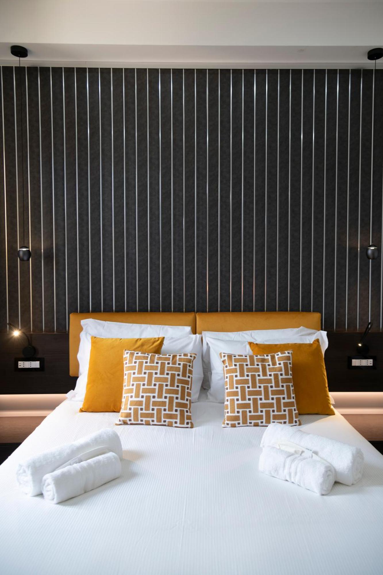 Trastevere New Luxury Rooms Rome Extérieur photo