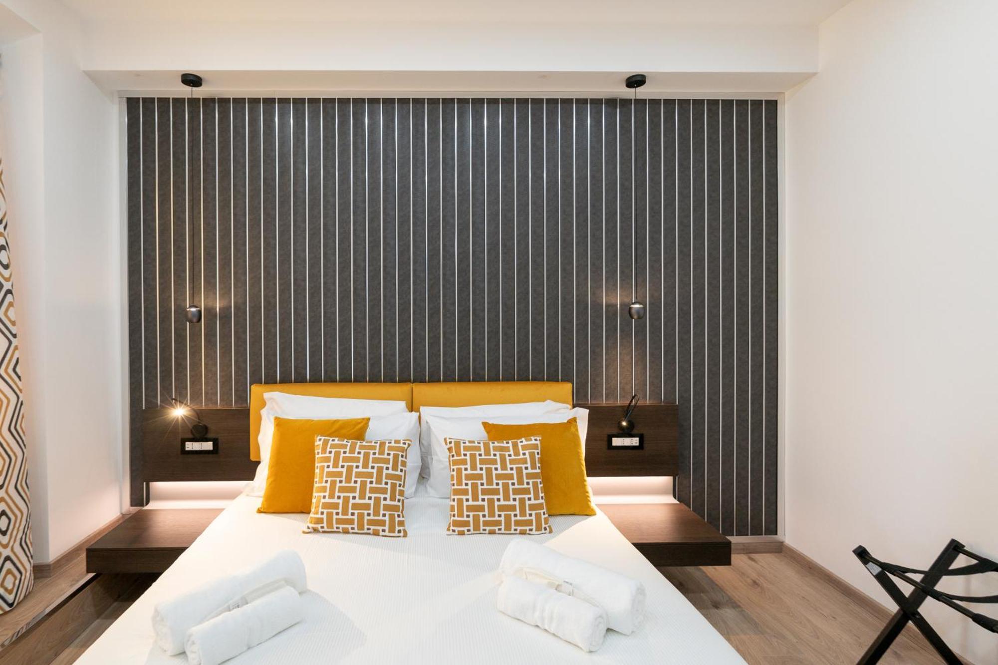 Trastevere New Luxury Rooms Rome Extérieur photo