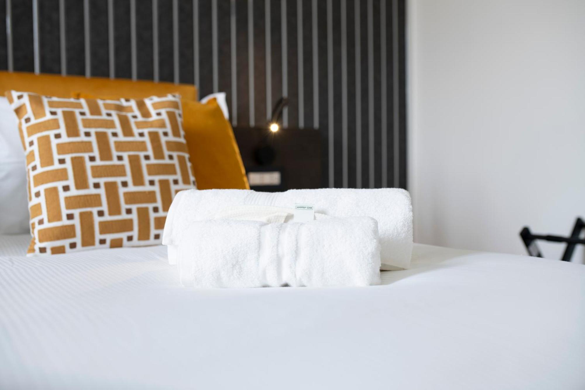 Trastevere New Luxury Rooms Rome Extérieur photo