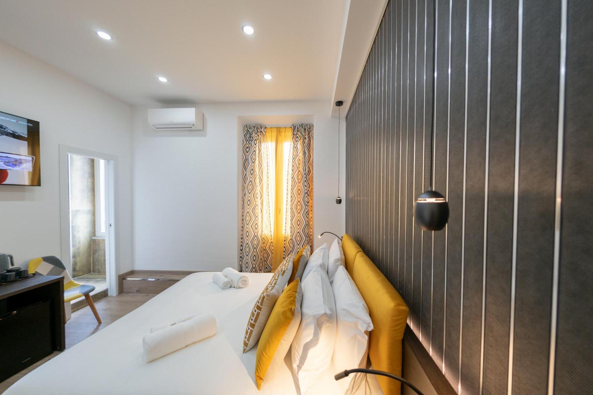 Trastevere New Luxury Rooms Rome Extérieur photo