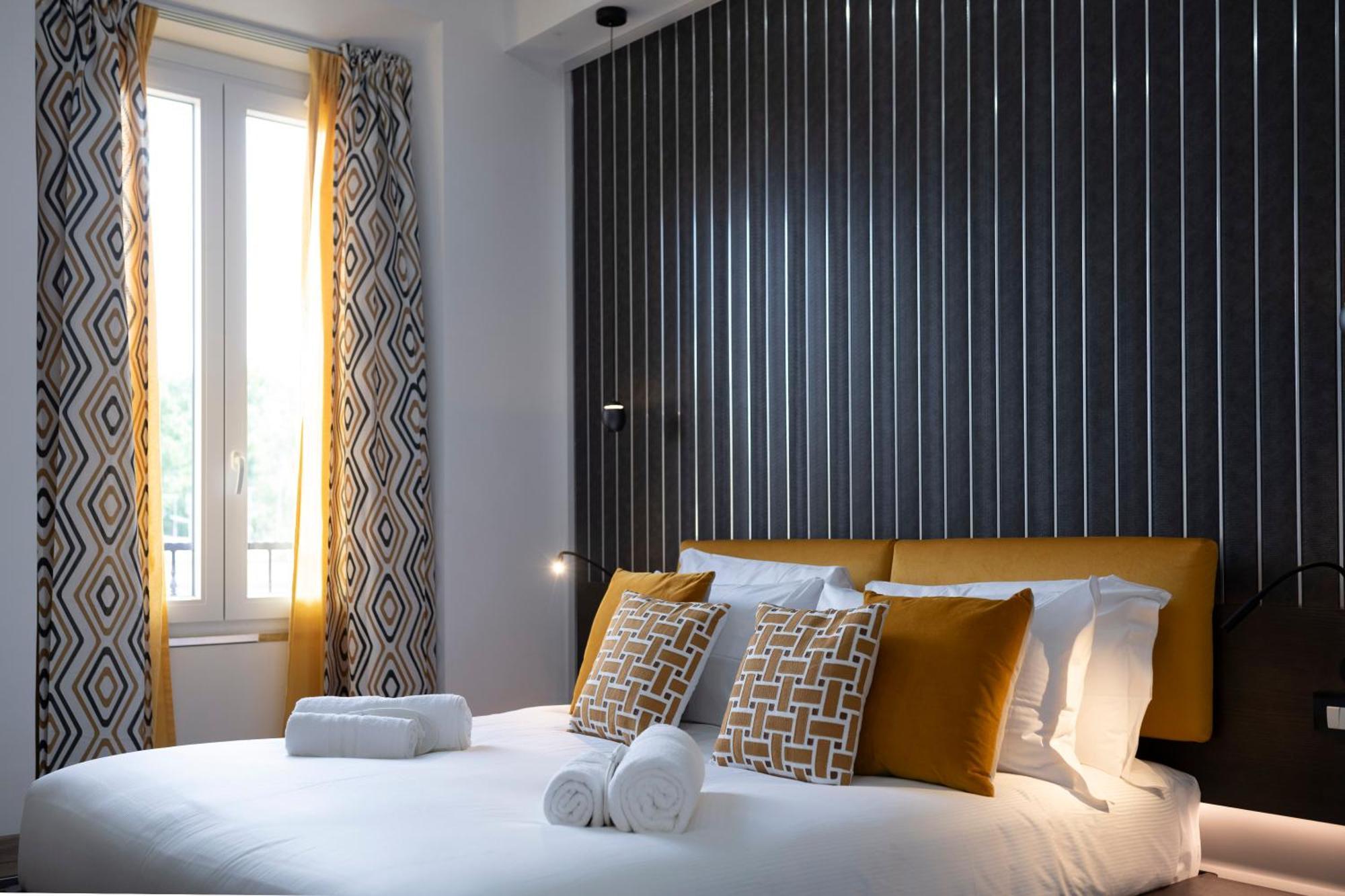Trastevere New Luxury Rooms Rome Extérieur photo
