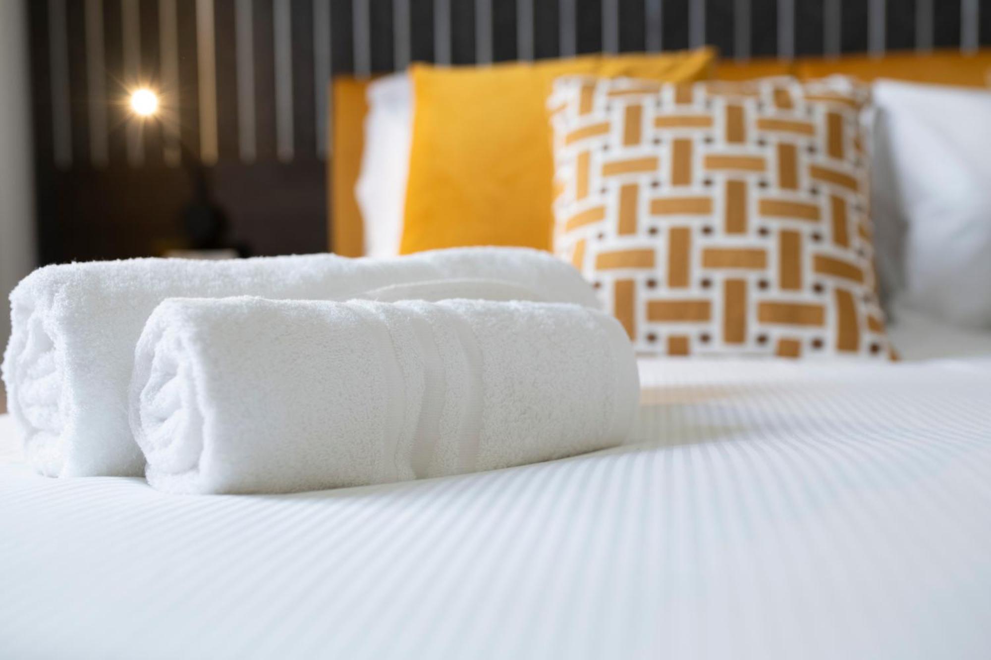Trastevere New Luxury Rooms Rome Extérieur photo
