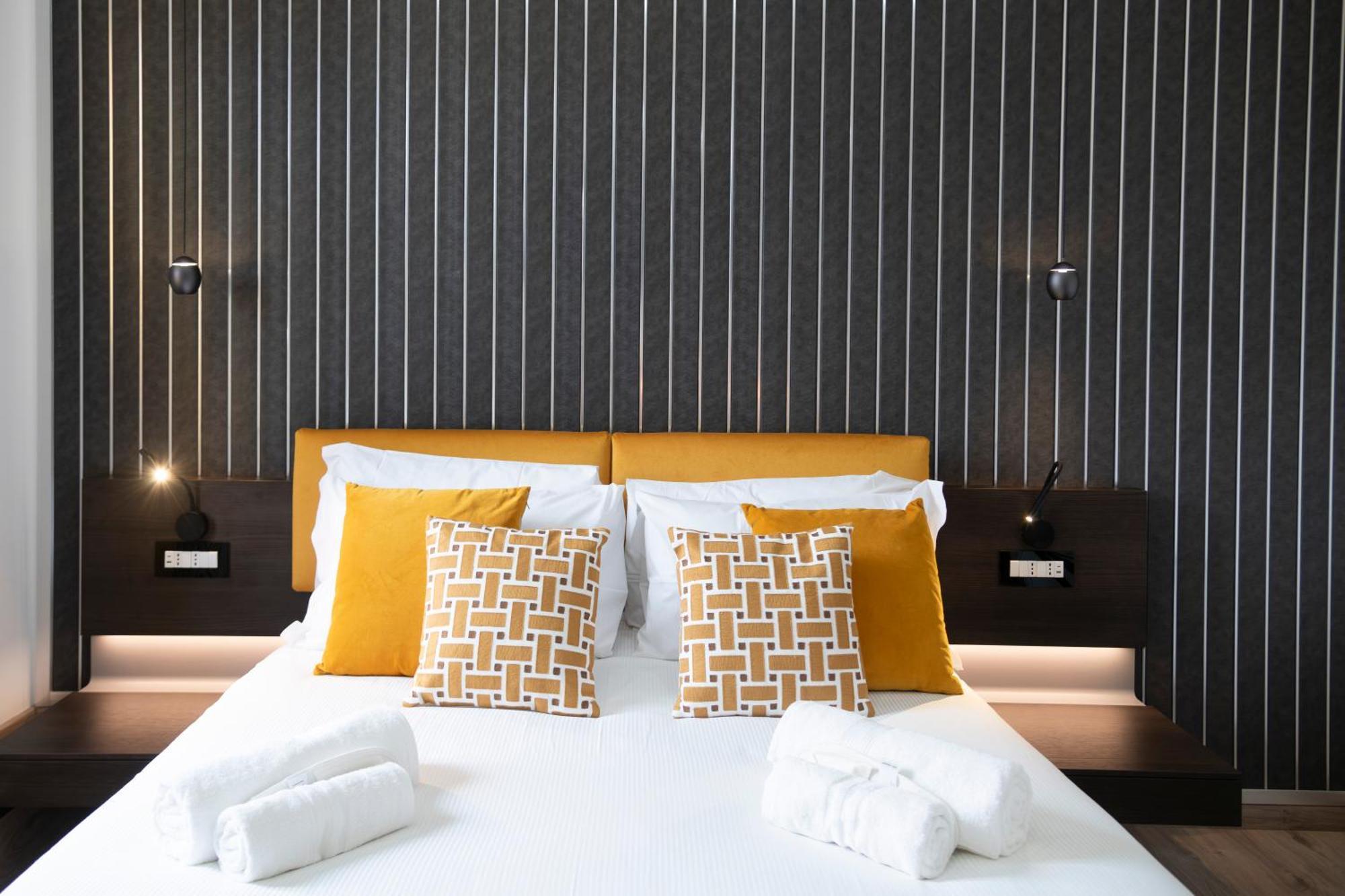Trastevere New Luxury Rooms Rome Extérieur photo