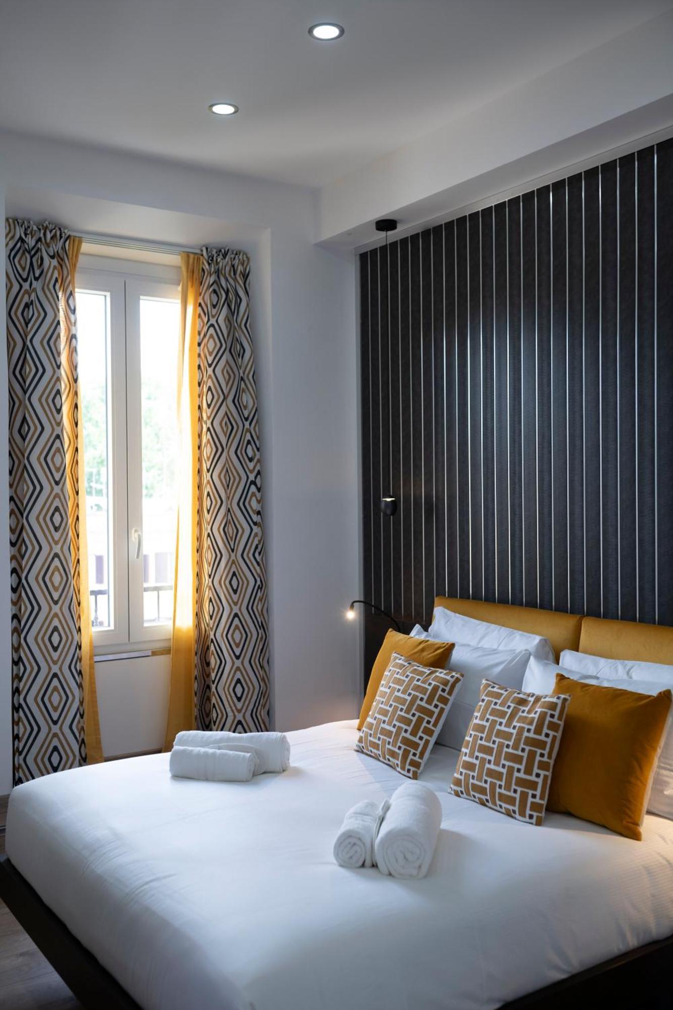Trastevere New Luxury Rooms Rome Extérieur photo