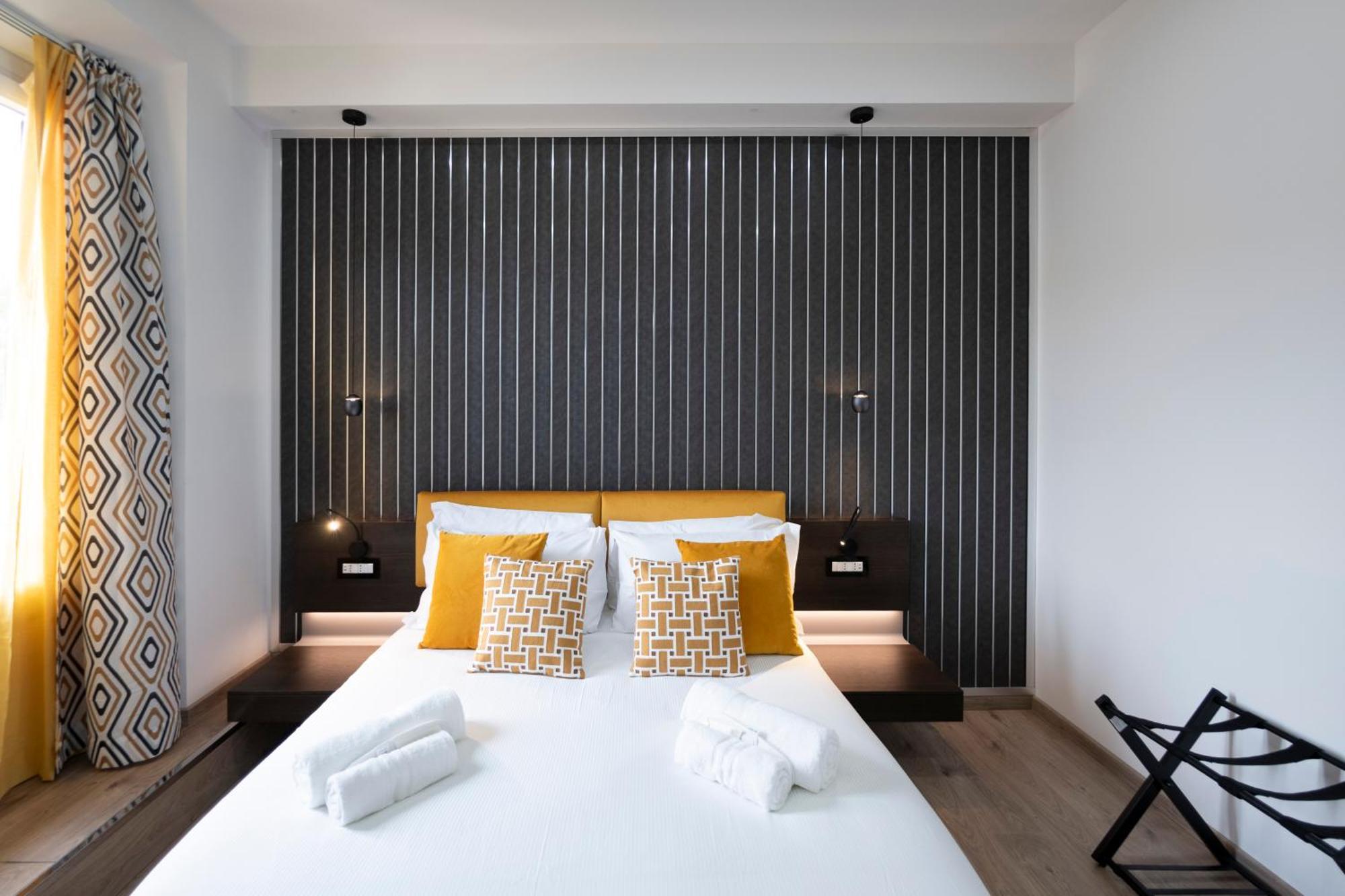 Trastevere New Luxury Rooms Rome Extérieur photo