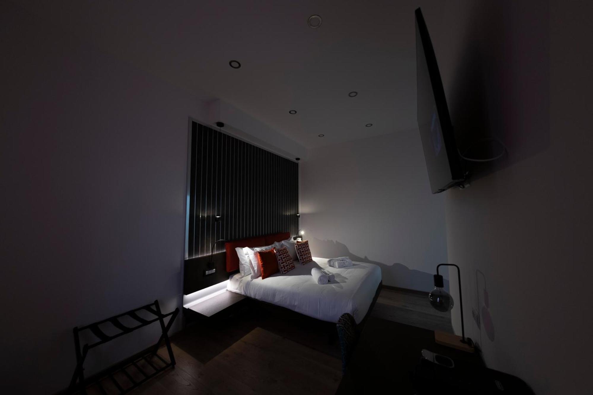 Trastevere New Luxury Rooms Rome Extérieur photo