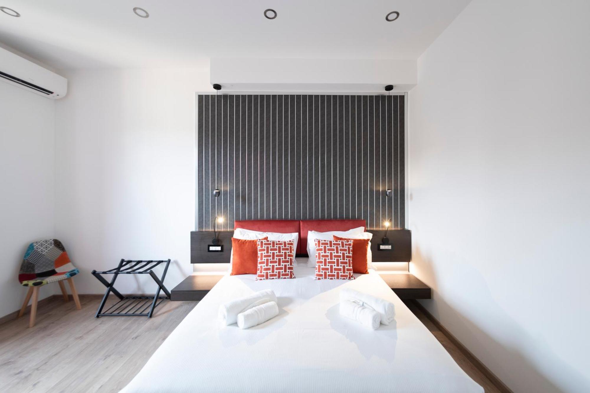 Trastevere New Luxury Rooms Rome Extérieur photo