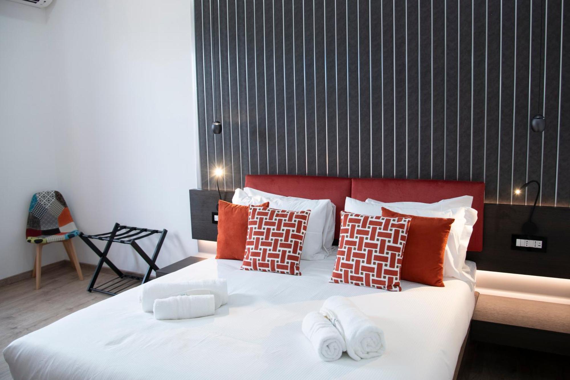 Trastevere New Luxury Rooms Rome Extérieur photo