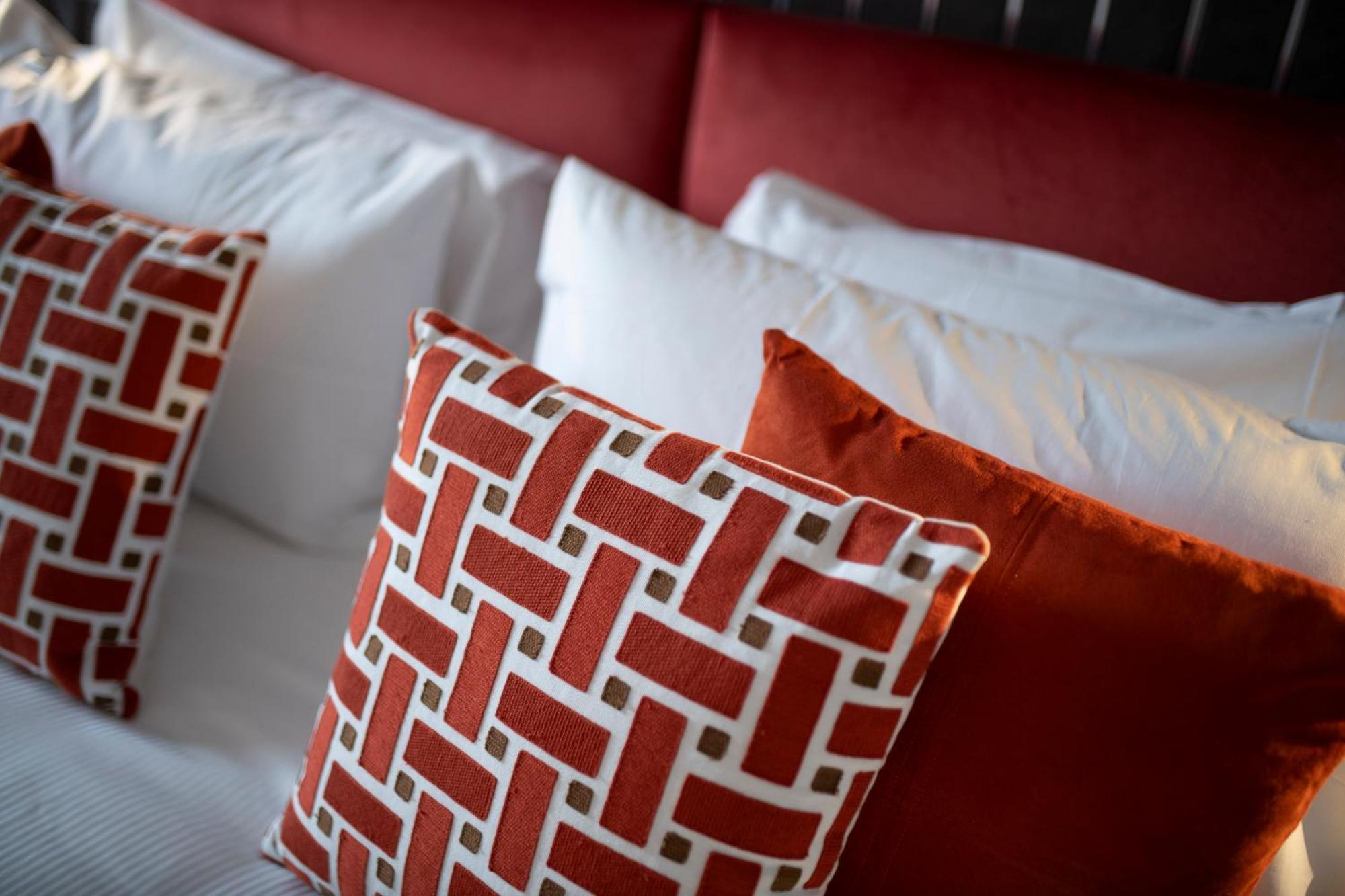 Trastevere New Luxury Rooms Rome Extérieur photo