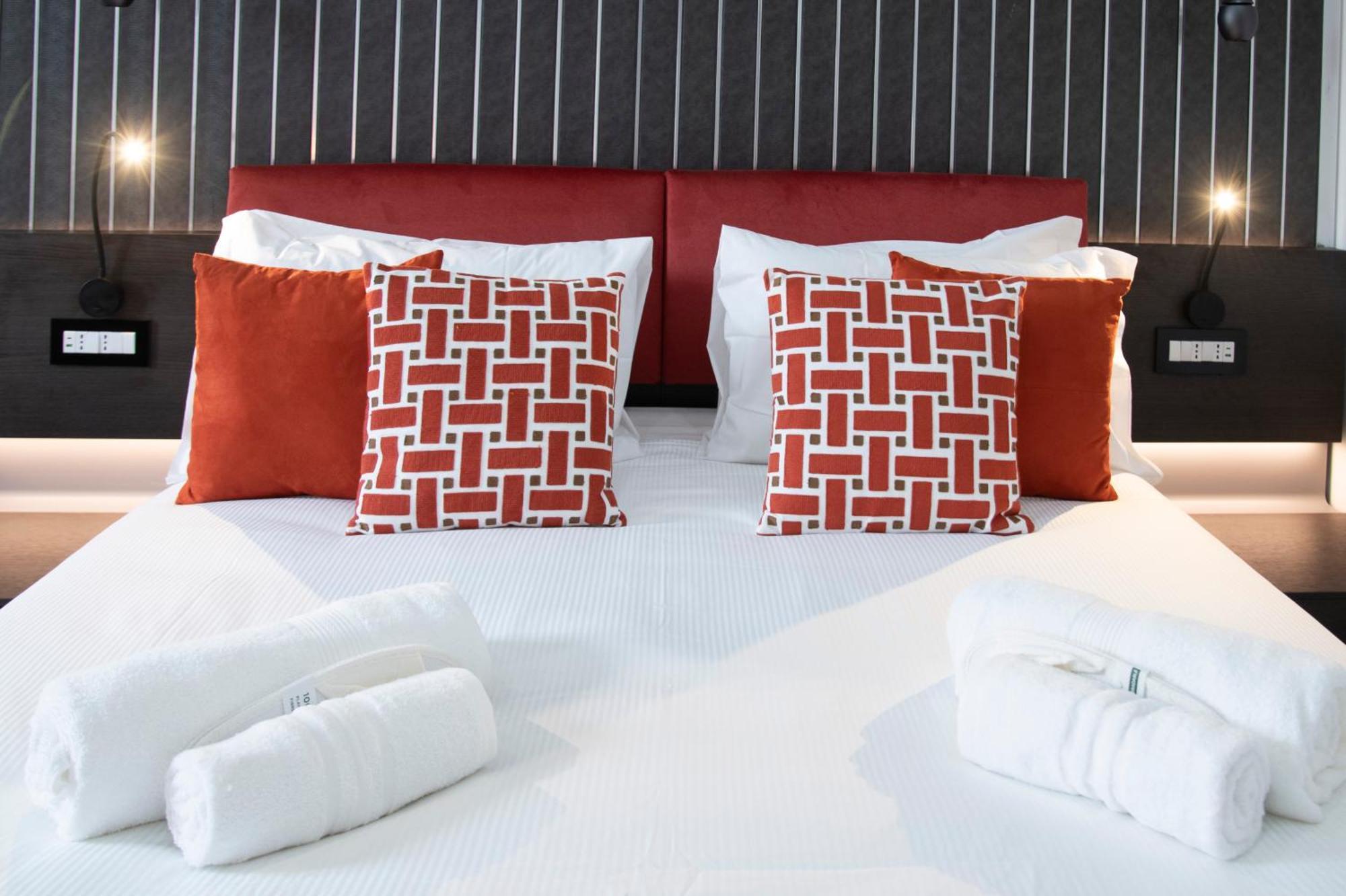 Trastevere New Luxury Rooms Rome Extérieur photo